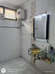 Bathroom Image of 5000 Sq.ft 6 BHK Independent House for sale in Raj Minal Residency, Ayodhya Bypass Bhopal for Rs. 24500000