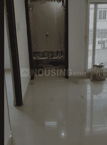 Balcony Image of 1125 Sq.ft 2 BHK Apartment / Flat for sale in Mallampet Sangareddy for Rs. 5500000