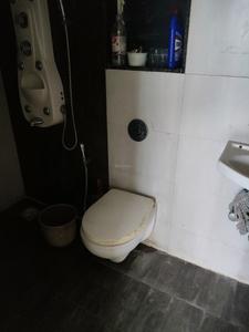 Bedroom One Image of 700 Sq.ft 2 BHK Apartment / Flat for sale in Rustomjee Bella, Bhandup West Mumbai for Rs. 15500000
