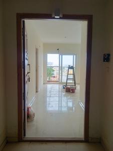 Main Entrance Image of 1611 Sq.ft 3 BHK Apartment / Flat for rent in Akshaya Tango, Thoraipakkam Chennai for Rs. 65000