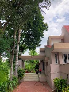 Image of 1525 Sq.ft Residential Plot / Land for sale in Vaishno Devi Circle, Ahmedabad for Rs. 110000000