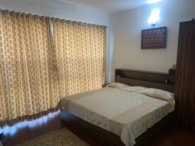 Bedroom Image of 1471 Sq.ft 2 BHK Apartment / Flat for sale in Sanklecha The Metrozone, Indira Nagar Nashik for Rs. 8500000