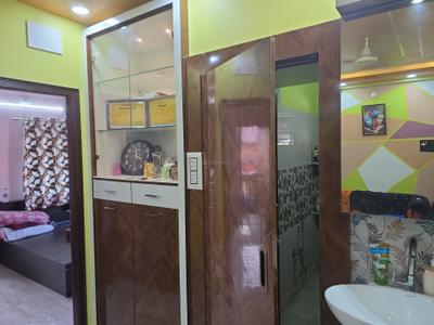 Image of 855 Sq.ft 2 BHK Apartment / Flat for sale in Rahara, Kolkata for Rs. 3150000