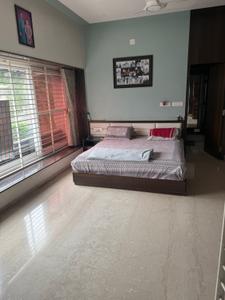 Bedroom Image of 2730 Sq.ft 4 BHK Independent House for sale in Thaltej Ahmedabad for Rs. 37500000