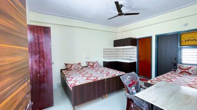 1 RK Independent Builder Floor