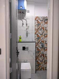 Bathroom Image of 1600 Sq.ft 3 BHK Duplex for sale in Danda Dhoran Dehradun for Rs. 12000000