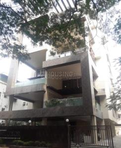 Image of 2813 Sq.ft 4.5 BHK Apartment / Flat for sale in Pristine Amore, Kalyani Nagar, Pune for Rs. 51900000