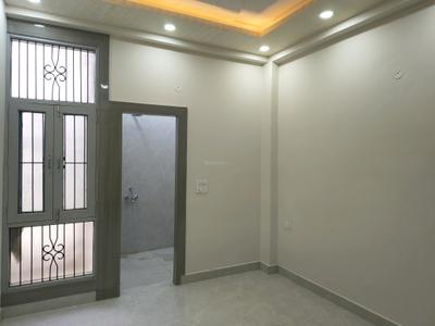 Bedroom Image of 1085 Sq.ft 2 BHK Builder Floor for sale in Indirapuram Ghaziabad for Rs. 7000000