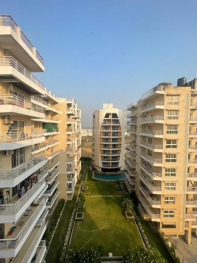 RBS Nilaya Heights Main Image 1