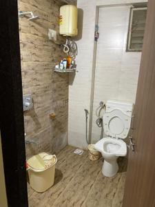 Image of 1755 Sq.ft 3 BHK Apartment / Flat for rent in Shree Sopan Pratishtha, Kudasan, Gandhinagar for Rs. 30000
