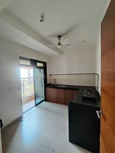 Kitchen Image of 1320 Sq.ft 3 BHK Apartment / Flat for sale in K Raheja Vistas, Powai Mumbai for Rs. 45000000
