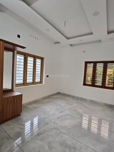 Hall Image of 1850 Sq.ft 4 BHK Independent House for sale in Varapuzha Kochi for Rs. 14000000