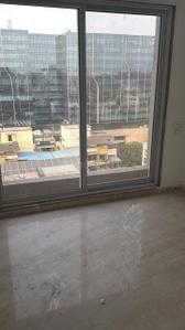 Bedroom Image of 1350 Sq.ft 2 BHK Apartment / Flat for sale in Vishv Eleanor, Nerul Navi Mumbai for Rs. 25000000