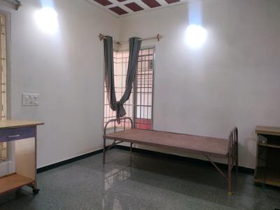 Bedroom Image of 2800 Sq.ft 4 BHK Independent House for rent in Brookefield Bengaluru for Rs. 73000