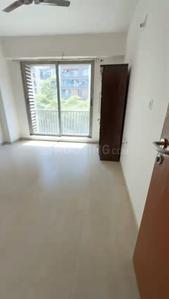 Bedroom Image of 1500 Sq.ft 2 BHK Apartment / Flat for rent in Vihaan Nirvana, Sargasan Gandhinagar for Rs. 18000