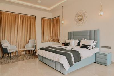 Bedroom Image of 5500 Sq.ft 7 BHK Independent House for sale in Pilerne Goa for Rs. 80000000