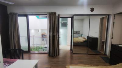 Bedroom Image of 3600 Sq.ft 4 BHK Independent House for rent in ITI Layout Bengaluru for Rs. 125000