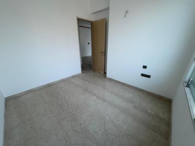 Bedroom Image of 1899 Sq.ft 3 BHK Apartment / Flat for rent in Monte South, Byculla Mumbai for Rs. 250000