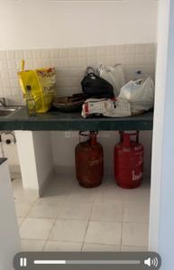 Kitchen Image of 1620 Sq.ft 3 BHK Builder Floor for sale in BPTP Park Elite Floors, Sector 85 Faridabad for Rs. 11500000