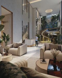 Hall Image of 3085 Sq.ft 4 BHK Apartment / Flat for sale in Venus Capital Heights, Danapur Patna for Rs. 27765000