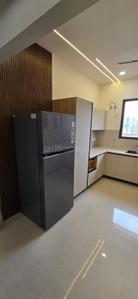 Kitchen Image of 1365 Sq.ft 3 BHK Independent House for sale in Dhakoli Zirakpur for Rs. 13500000