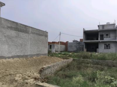 Sector 3 Greater Noida West Plot View 1