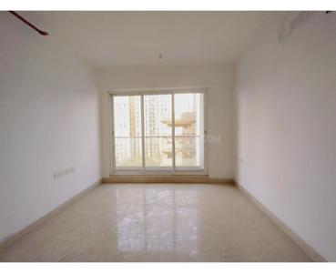 Hall Image of 2600 Sq.ft 4 BHK Apartment / Flat for sale in Sheth Avalon, Thane West Thane for Rs. 44800000