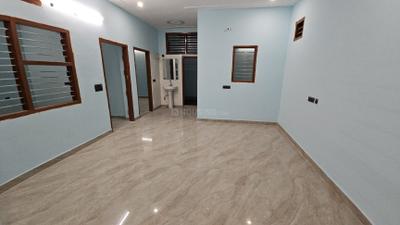 Living Room Image of 1200 Sq.ft 3 BHK Apartment / Flat for rent in Sector 13 Gurgaon for Rs. 23000