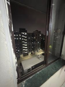 Balcony Image of 450 Sq.ft 1 BHK Apartment / Flat for sale in Motera Ahmedabad for Rs. 2500000