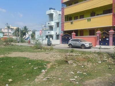 Residential Plot