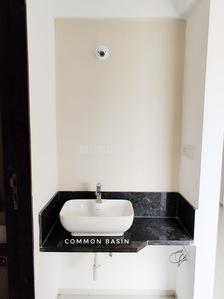 Bathroom Image of 1500 Sq.ft 3 BHK Apartment / Flat for sale in Sagar Erica, Wakad Pune for Rs. 8375200