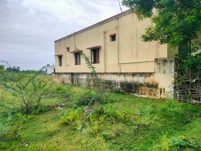 Image of 1750 Sq.ft 2 BHK Builder Floor for sale in Guduvancheri, Chennai for Rs. 8500000