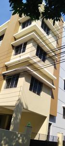 Image of 1020 Sq.ft 2 BHK Apartment / Flat for sale in Rajarhat, Kolkata for Rs. 5100000