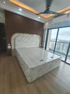 Balcony Image of 1950 Sq.ft 3 BHK Apartment / Flat for sale in Ruchi One Rajarhat, New Town Kolkata for Rs. 30000000