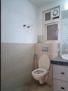 Bedroom Two Image of 1625 Sq.ft 3 BHK Apartment / Flat for sale in ATS Le Grandiose, Sector 150 Noida for Rs. 18000000