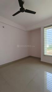 Bedroom Image of 900 Sq.ft 2 BHK Apartment / Flat for rent in Gandhinagar Bhopal for Rs. 15000