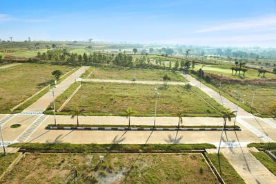Image of 7500 Sq.ft Residential Plot / Land for sale in Eagleburg Enclave, Bonthagahalli, Mysore for Rs. 26300000