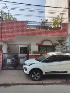 Image of 800 Sq.ft 2 BHK Independent House for sale in Choithram College Of Nursing, Indore for Rs. 12000000