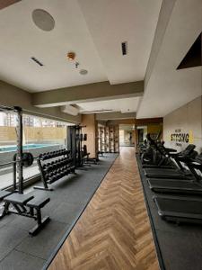 Image of 1465 Sq.ft 3 BHK Apartment / Flat for sale in The Artek Park, Bandra East, Mumbai for Rs. 86200000