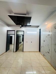 Hall Image of 1143 Sq.ft 3 BHK Apartment / Flat for sale in Stellar Infratech Stellar Homes, Kishanpura Zirakpur for Rs. 6890000