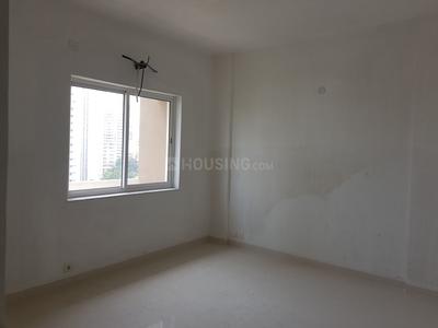 Bedroom Image of 1620 Sq.ft 3 BHK Apartment / Flat for sale in Uniworld City Frisco, New Town Kolkata for Rs. 13500000