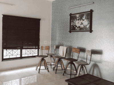 Living Room Image of 2000 Sq.ft 3.5 BHK Villa for rent in Shree Bal Kapil Malhar, Baner Pune for Rs. 75000