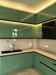 Kitchen Image of 3078 Sq.ft 4 BHK Independent House for sale in Sector 23 Gurgaon for Rs. 35000000
