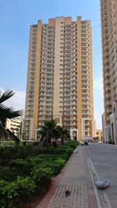 3.5 BHK Flat