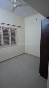 Bedroom Image of 1500 Sq.ft 3 BHK Apartment / Flat for rent in K R Puram Bengaluru for Rs. 22000