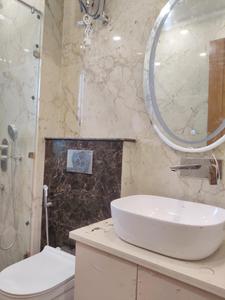 Bedroom Two Image of 2045 Sq.ft 3 BHK Apartment / Flat for sale in Ireo Skyon, Sector 60 Gurgaon for Rs. 37500000