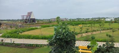 Image of 801 Sq.ft Residential Plot / Land for sale in Sid Saffron Valley Prime, Bhojpur Road, Bhopal for Rs. 1600000