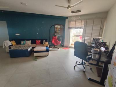 2 BHK Flat