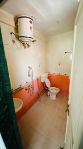 Bathroom Image of PG for boys and girls in Hadapsar, Pune