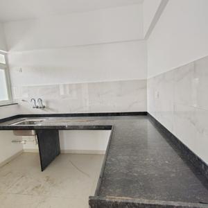 Kitchen Image of 1050 Sq.ft 2 BHK Apartment / Flat for sale in Majestique Swapnangan Wing A And Wing B, Dhayari Pune for Rs. 7100000
